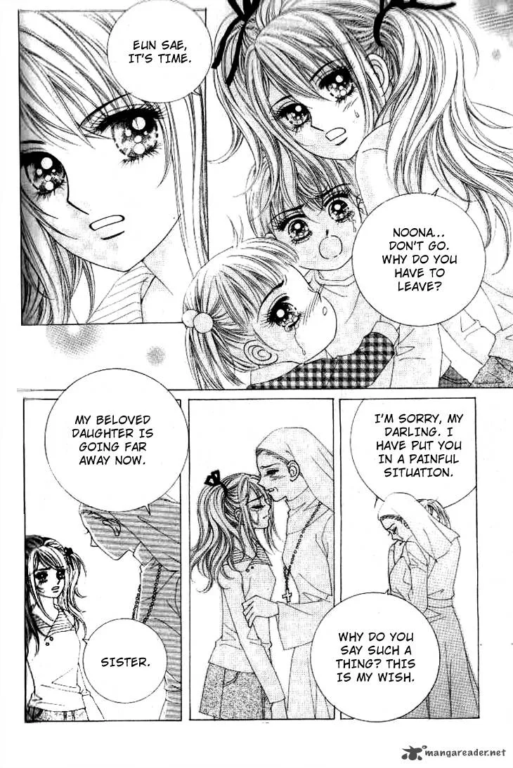 To Love Our Enemies Chapter 1 page 10