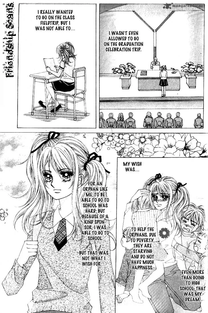 To Love Our Enemies Chapter 1 page 7