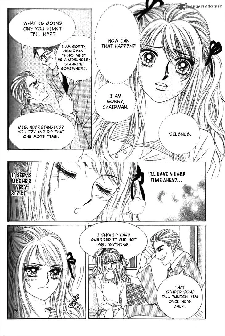 To Love Our Enemies Chapter 1 page 24