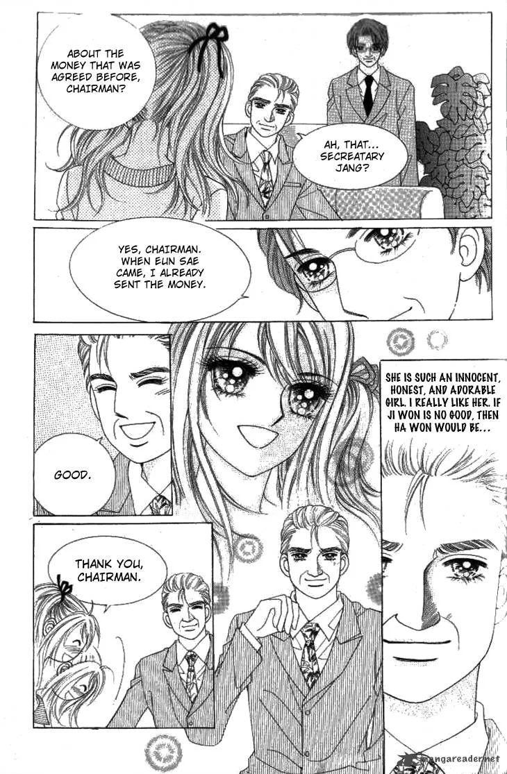 To Love Our Enemies Chapter 1 page 27
