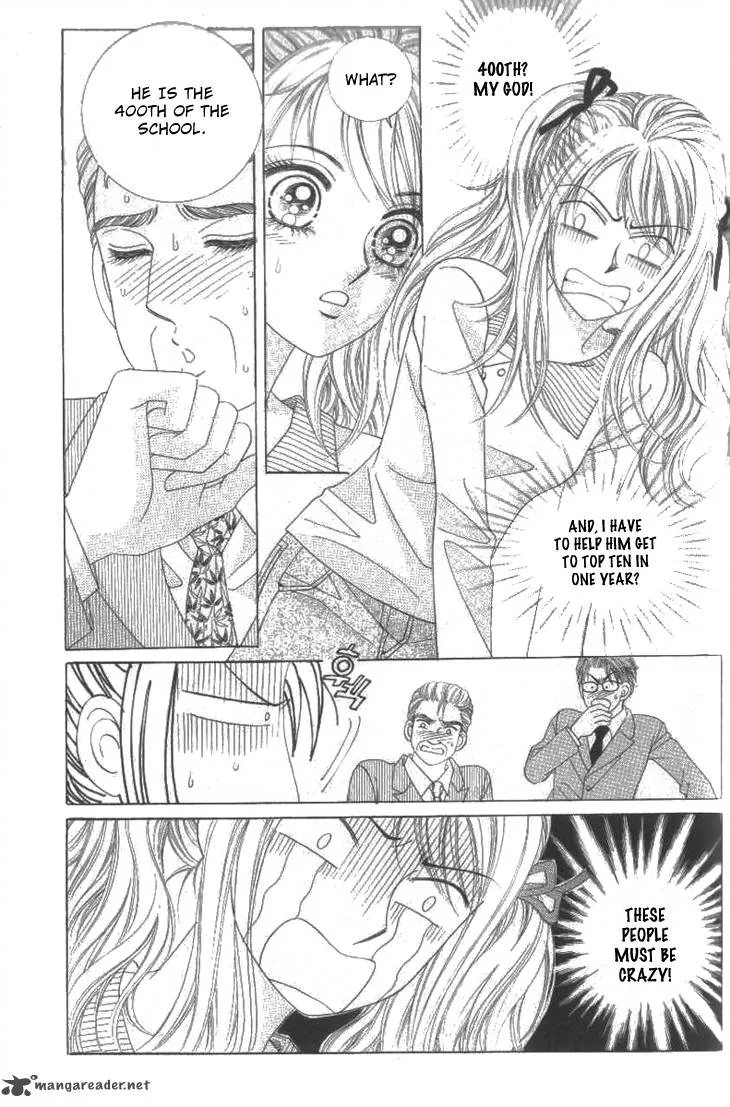 To Love Our Enemies Chapter 1 page 25