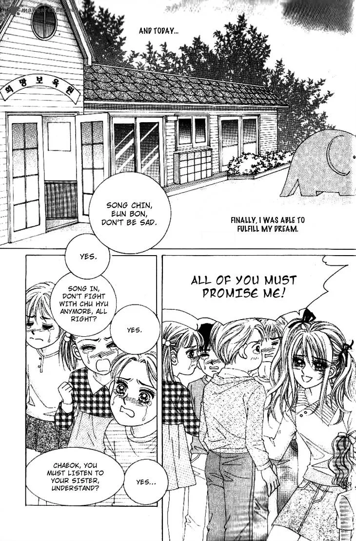 To Love Our Enemies Chapter 1 page 9