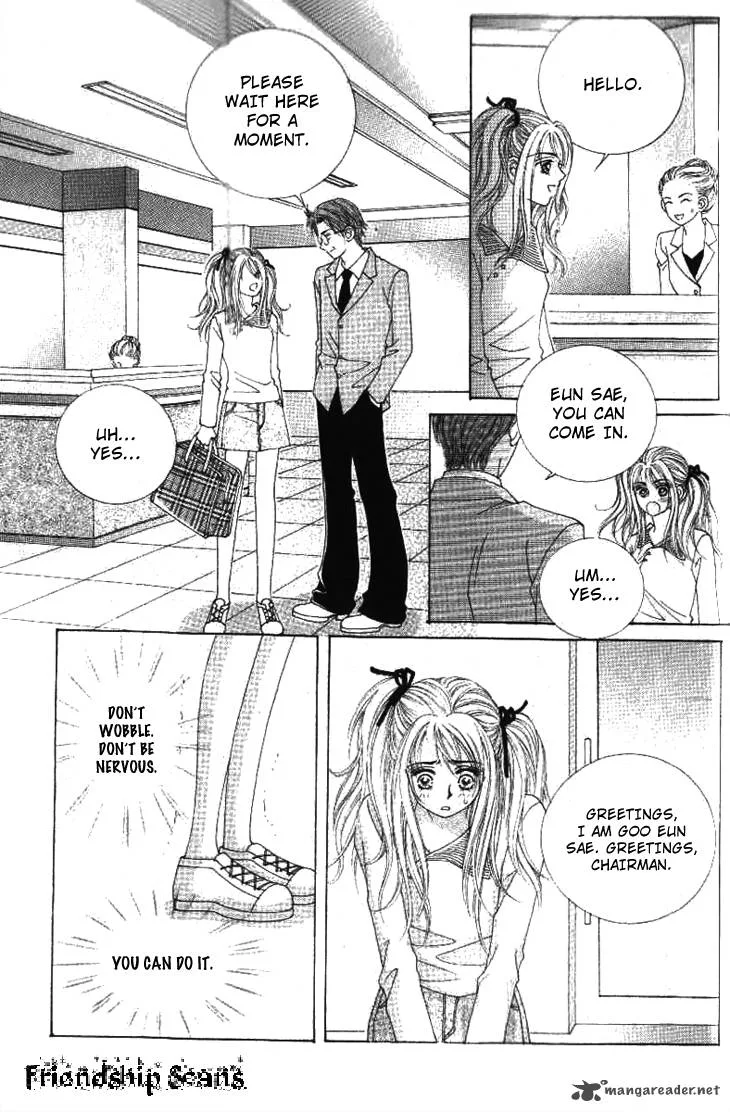 To Love Our Enemies Chapter 1 page 19