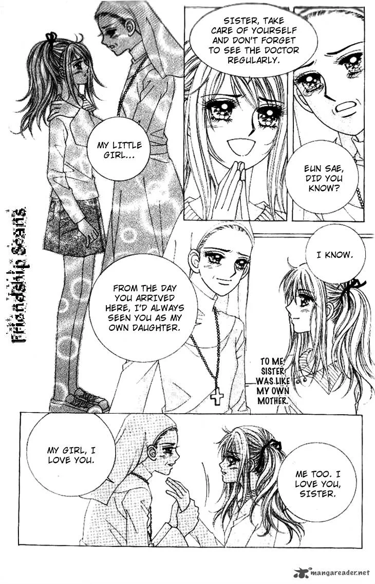 To Love Our Enemies Chapter 1 page 11