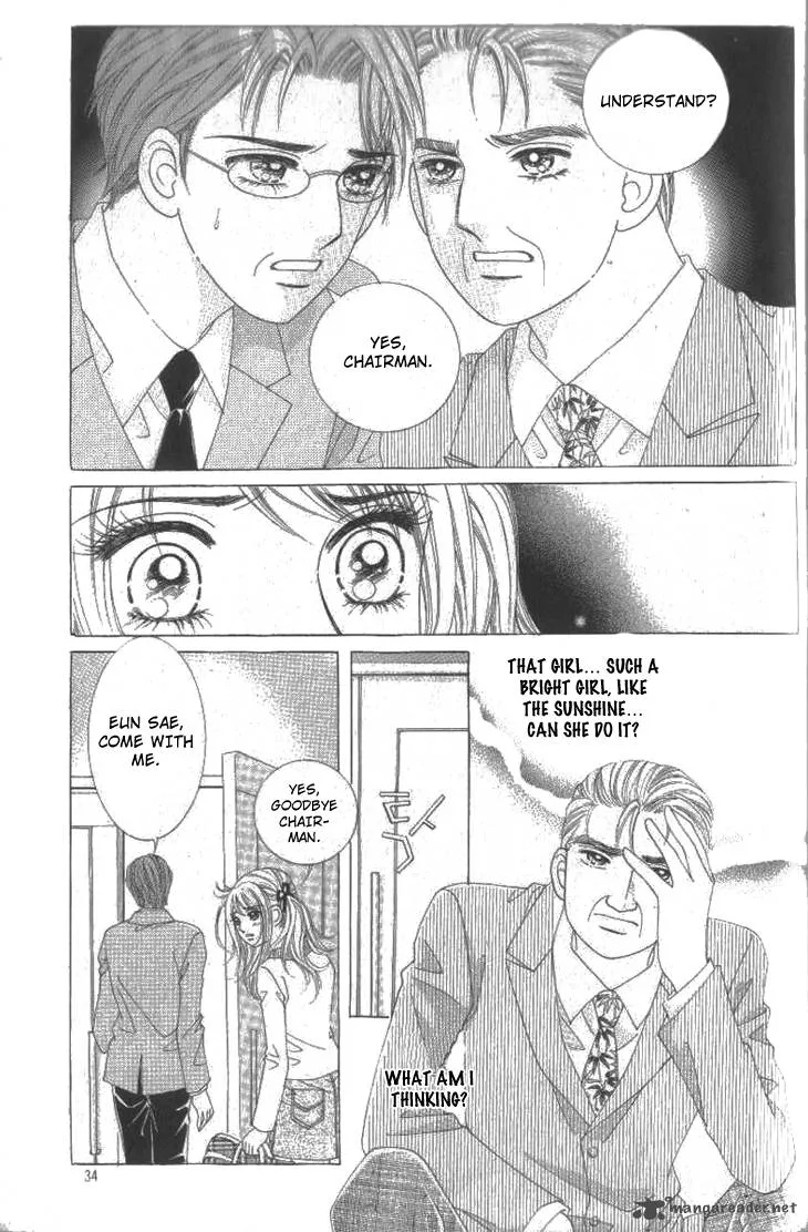 To Love Our Enemies Chapter 1 page 29