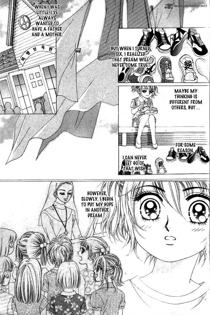 To Love Our Enemies Chapter 1 page 5