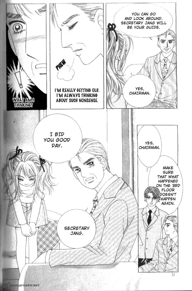 To Love Our Enemies Chapter 1 page 28