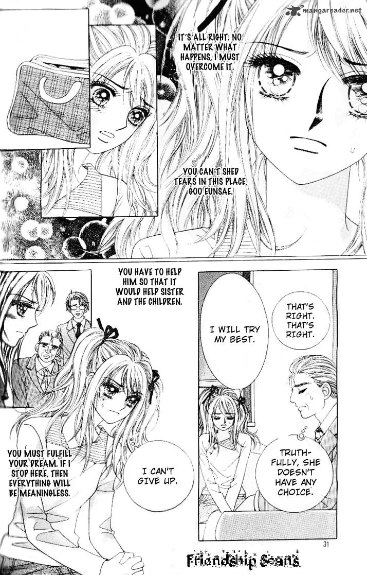 To Love Our Enemies Chapter 1 page 26
