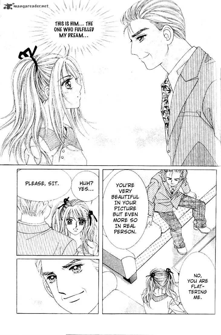 To Love Our Enemies Chapter 1 page 21