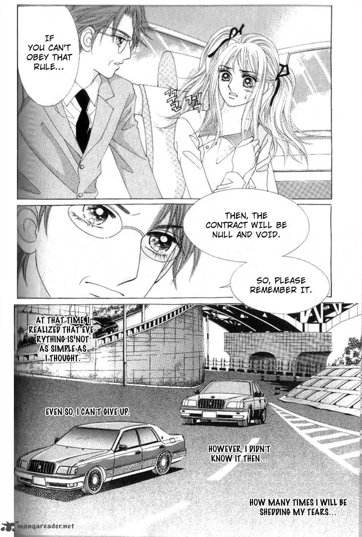 To Love Our Enemies Chapter 1 page 32
