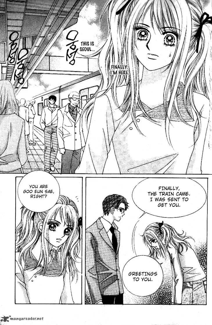 To Love Our Enemies Chapter 1 page 17