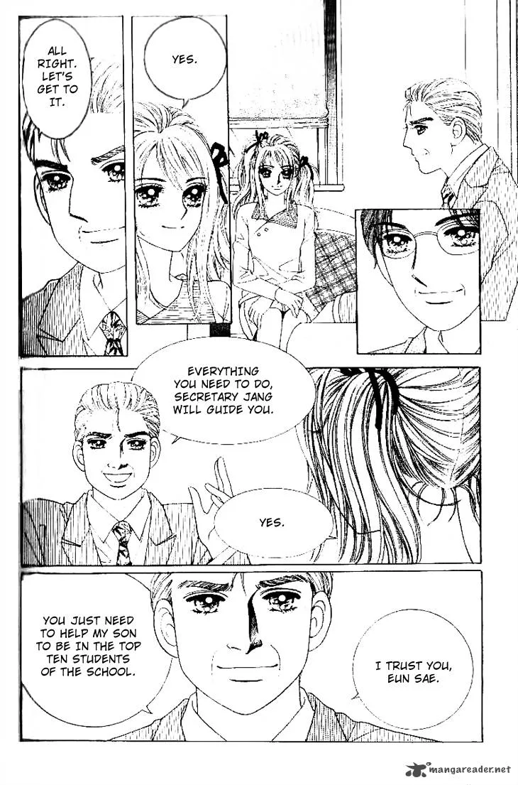 To Love Our Enemies Chapter 1 page 22