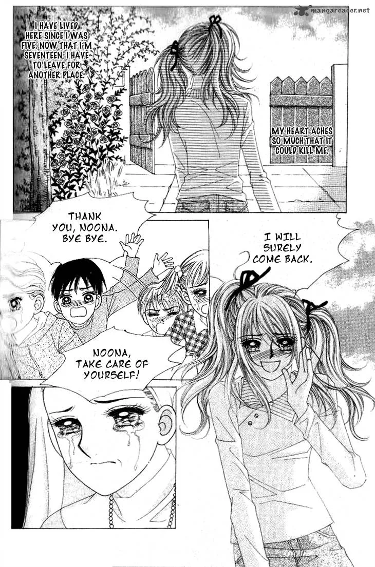 To Love Our Enemies Chapter 1 page 12