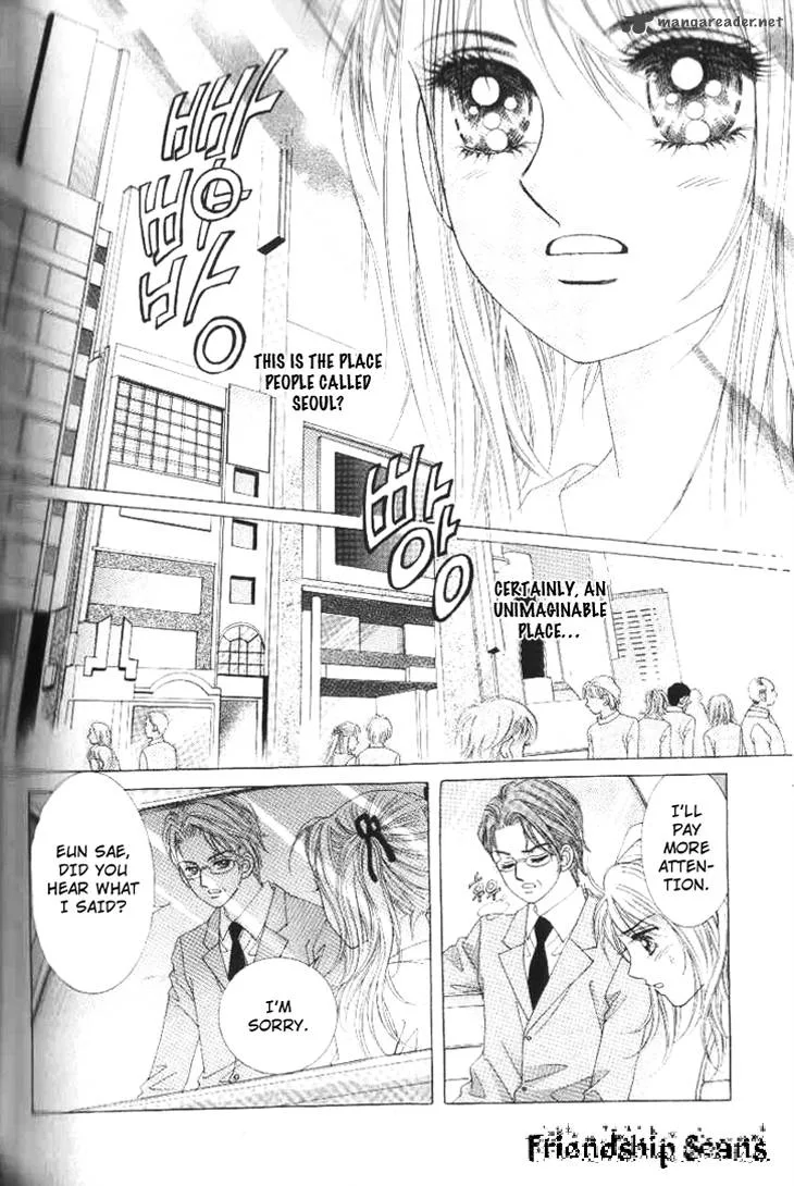 To Love Our Enemies Chapter 1 page 30
