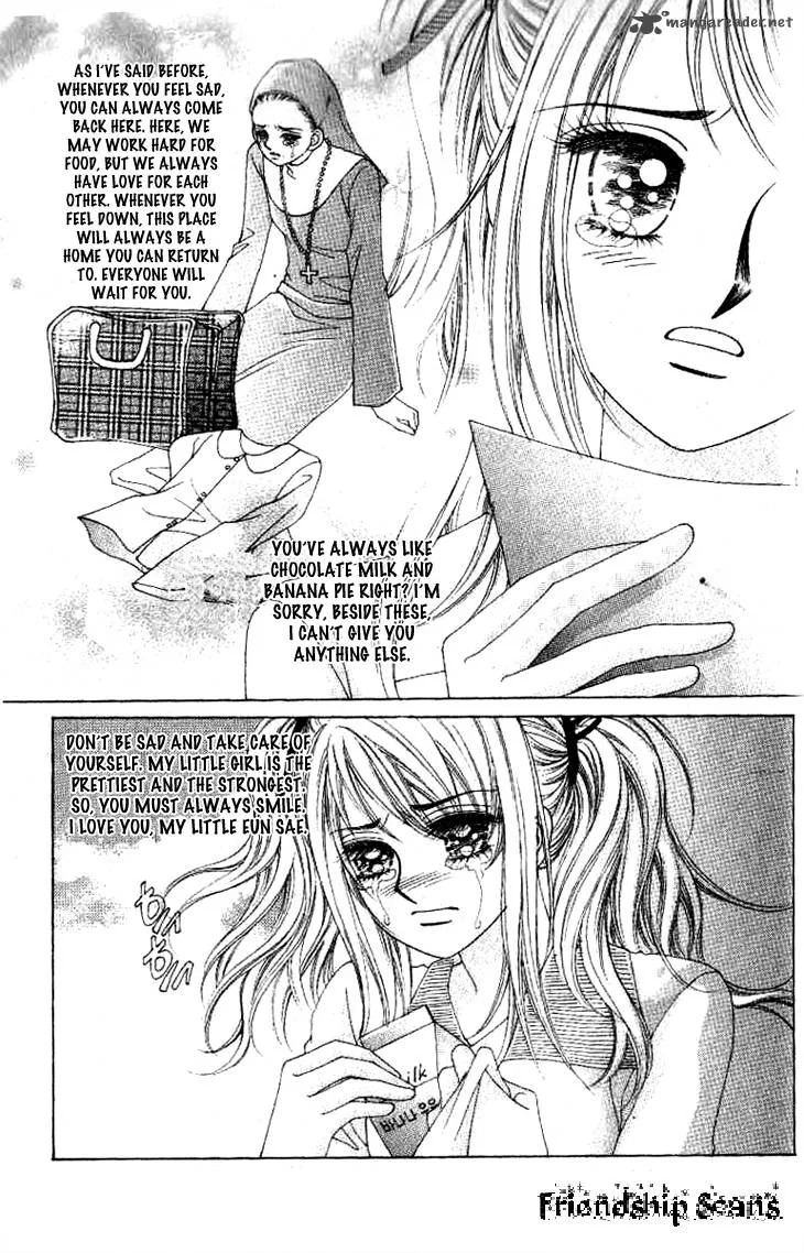 To Love Our Enemies Chapter 1 page 15
