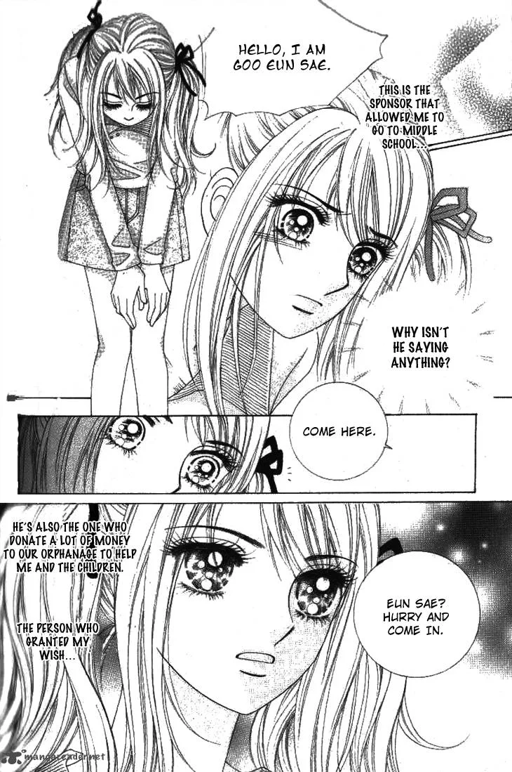 To Love Our Enemies Chapter 1 page 20