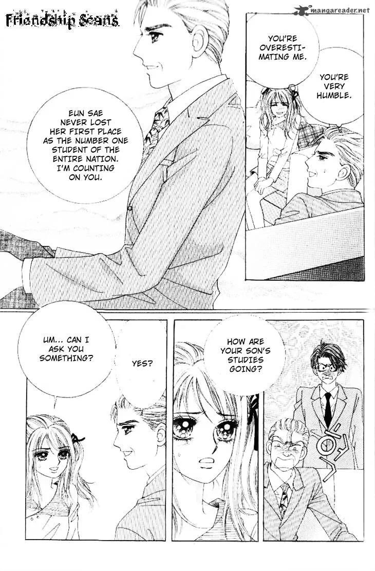 To Love Our Enemies Chapter 1 page 23