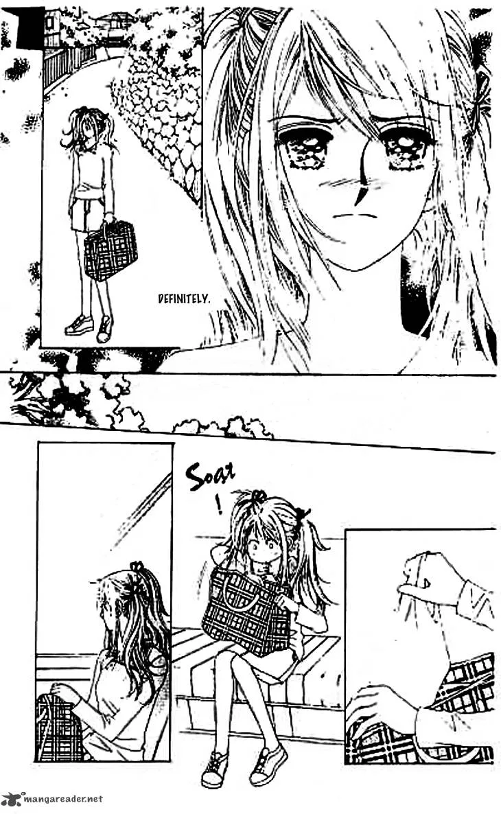To Love Our Enemies Chapter 1 page 13