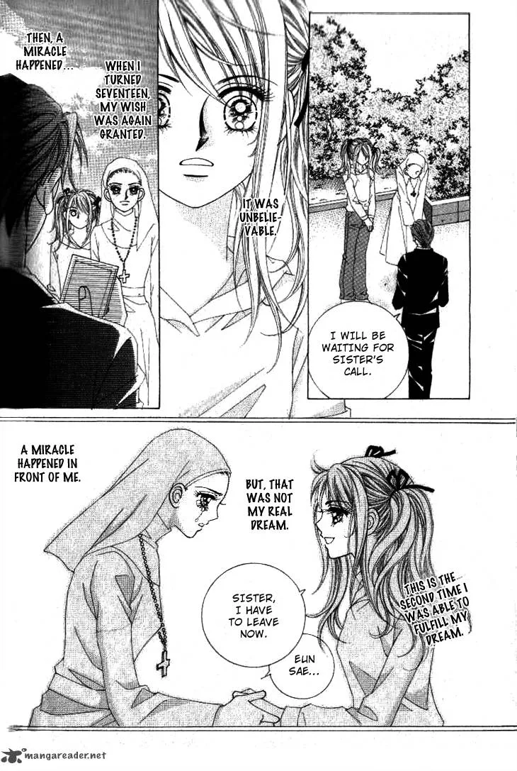 To Love Our Enemies Chapter 1 page 8