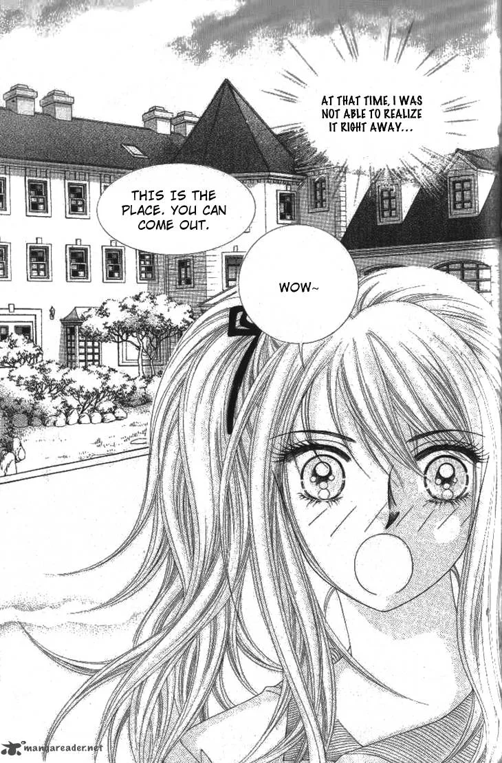 To Love Our Enemies Chapter 1 page 33