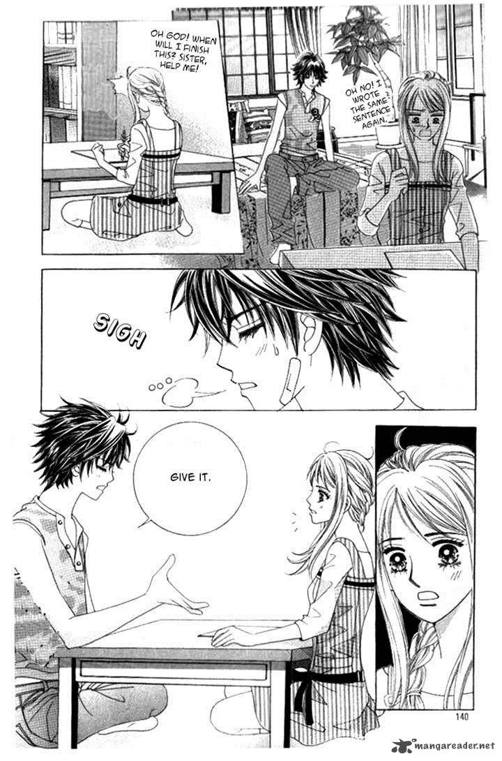 To Love Our Enemies Chapter 10 page 16
