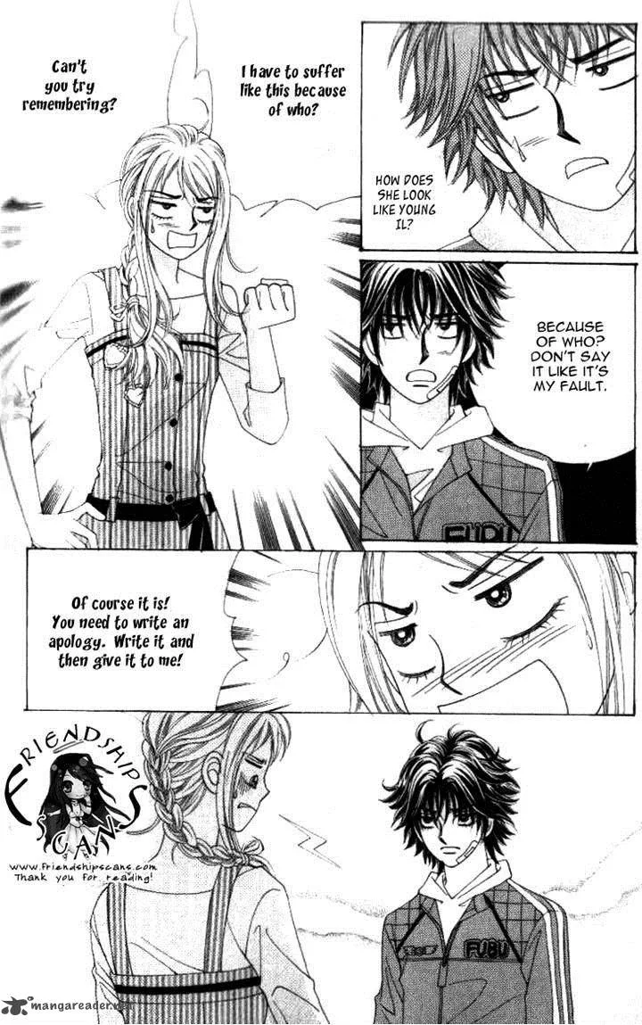 To Love Our Enemies Chapter 10 page 4