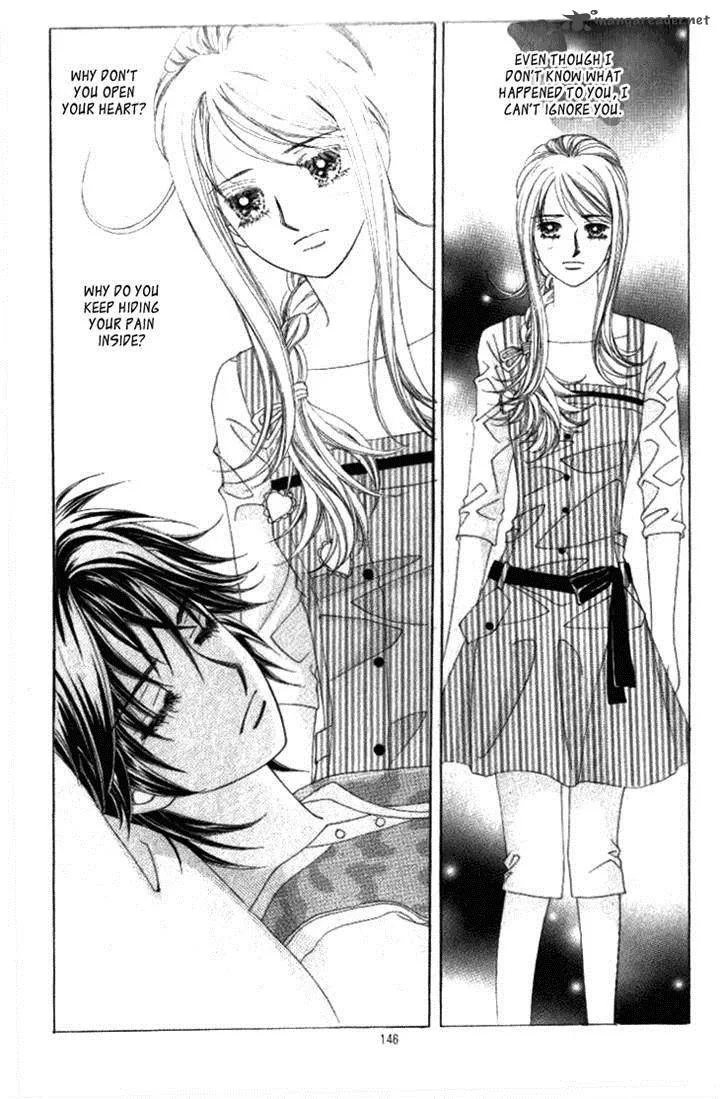 To Love Our Enemies Chapter 10 page 22