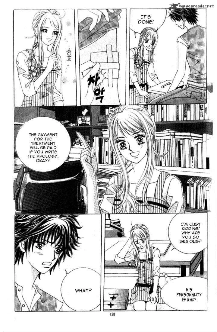 To Love Our Enemies Chapter 10 page 14