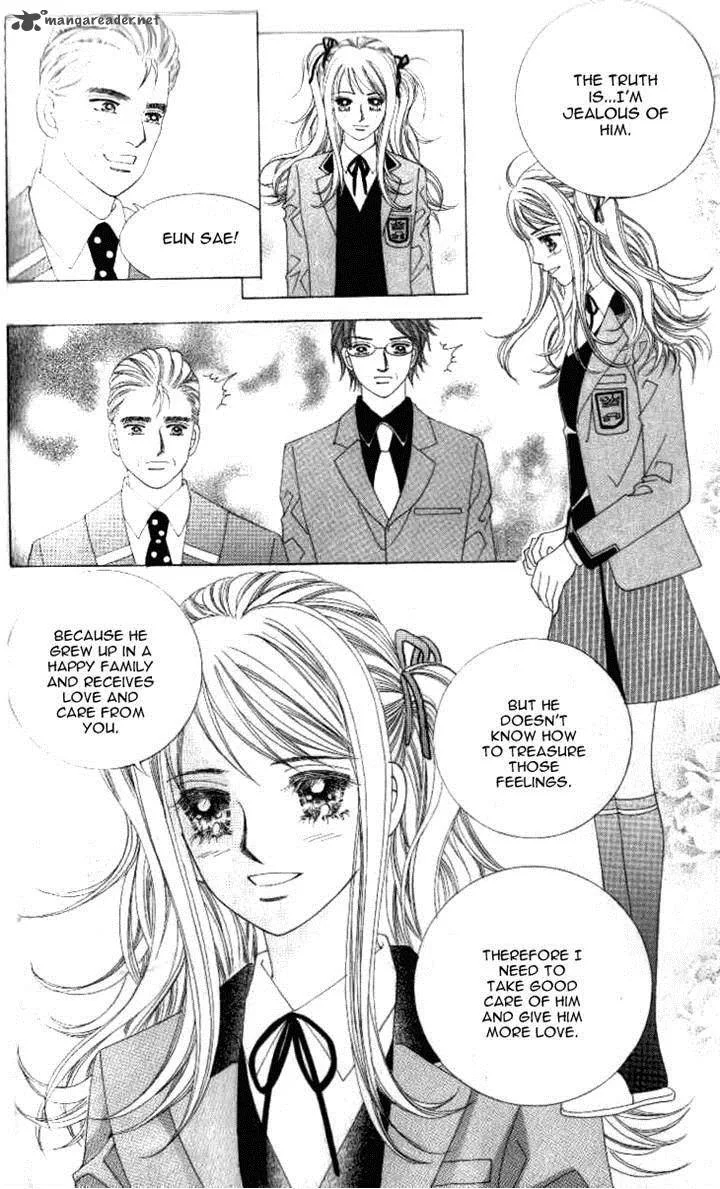 To Love Our Enemies Chapter 10 page 25
