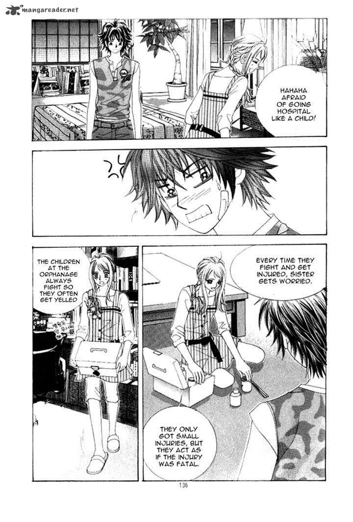 To Love Our Enemies Chapter 10 page 12