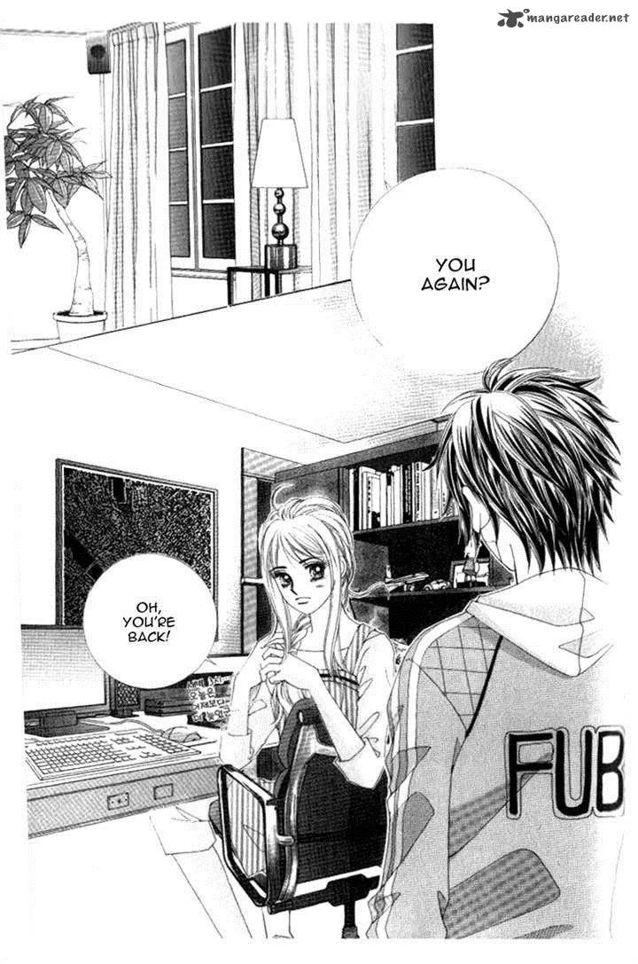 To Love Our Enemies Chapter 10 page 1