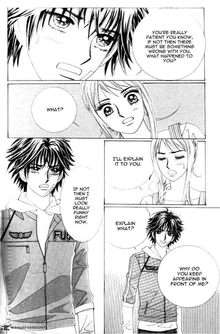 To Love Our Enemies Chapter 10 page 2