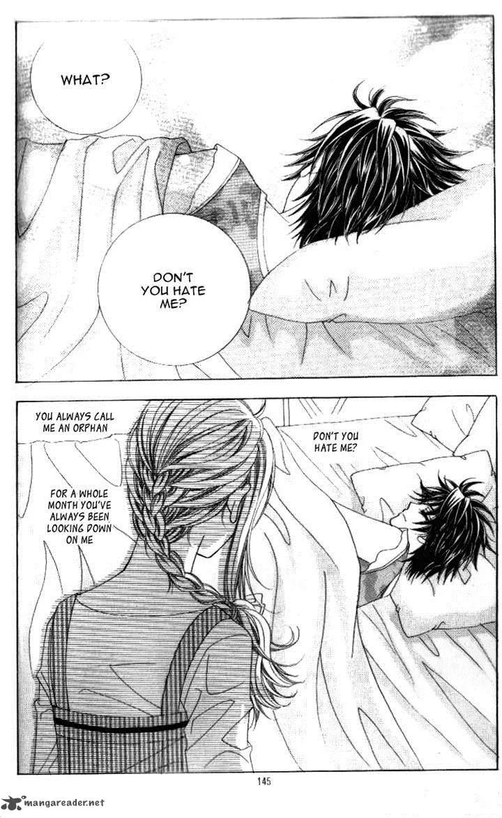 To Love Our Enemies Chapter 10 page 21