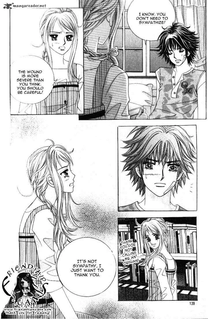 To Love Our Enemies Chapter 10 page 15