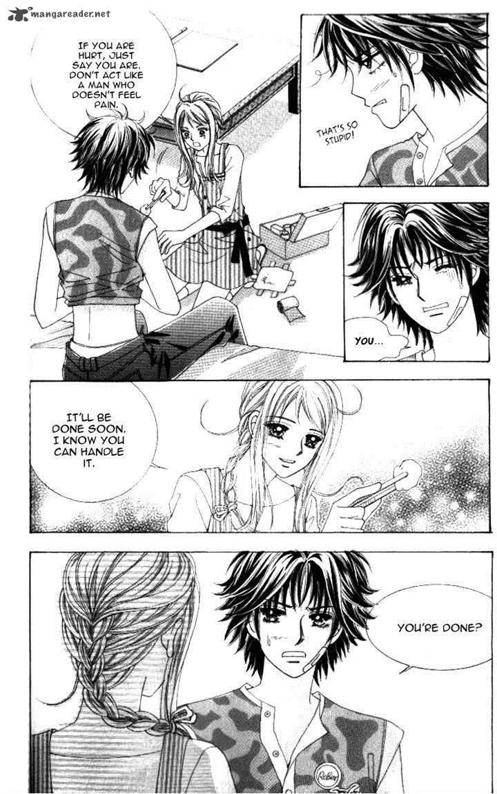 To Love Our Enemies Chapter 10 page 13