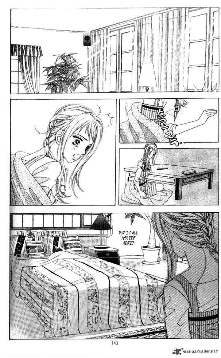 To Love Our Enemies Chapter 10 page 19