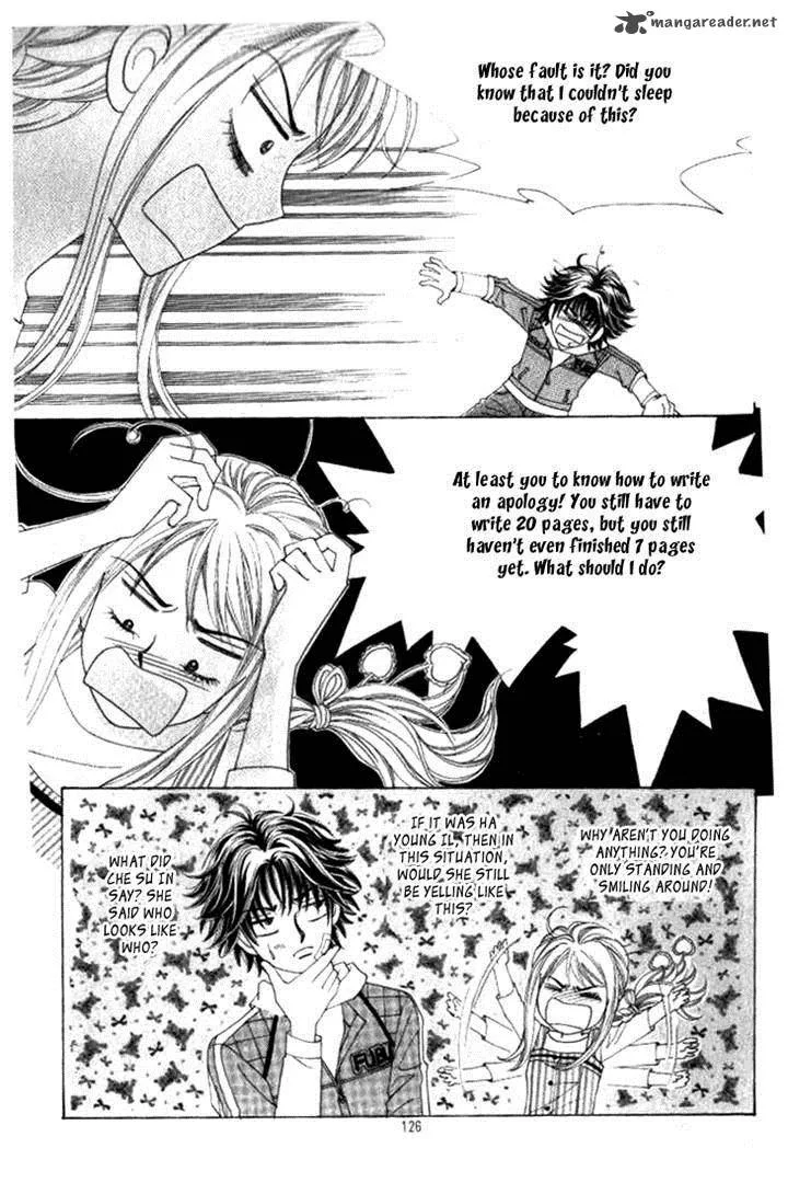 To Love Our Enemies Chapter 10 page 3