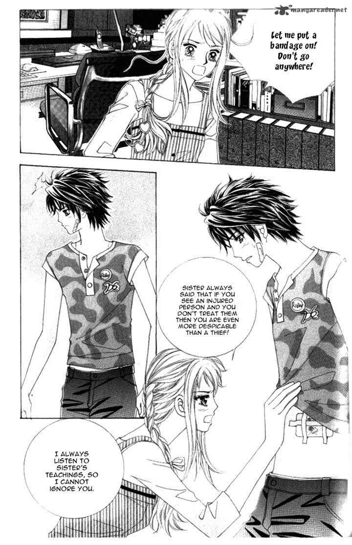 To Love Our Enemies Chapter 10 page 10