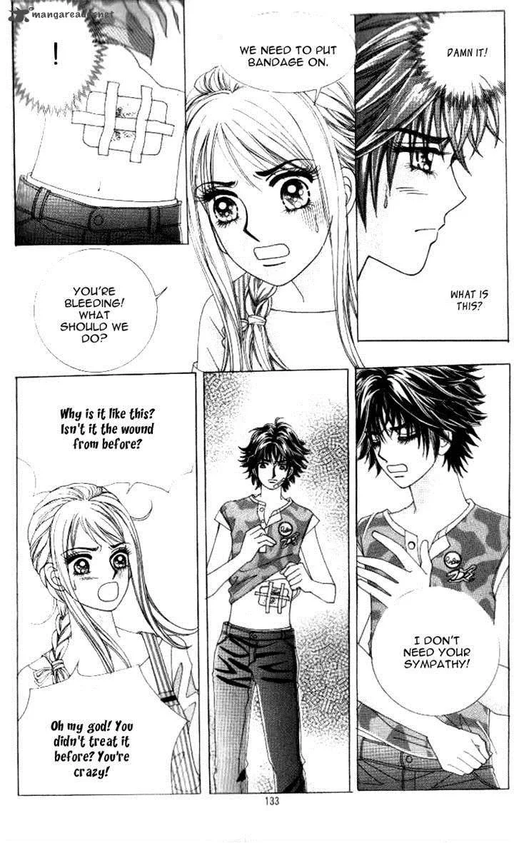 To Love Our Enemies Chapter 10 page 9