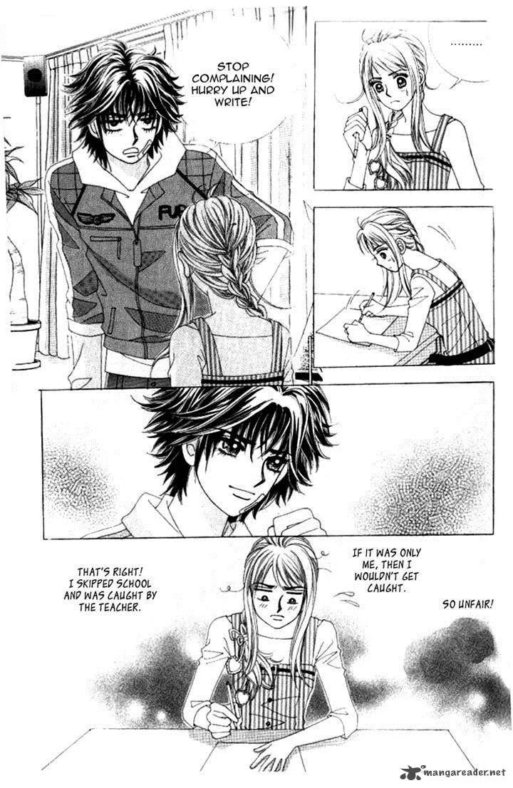 To Love Our Enemies Chapter 10 page 7