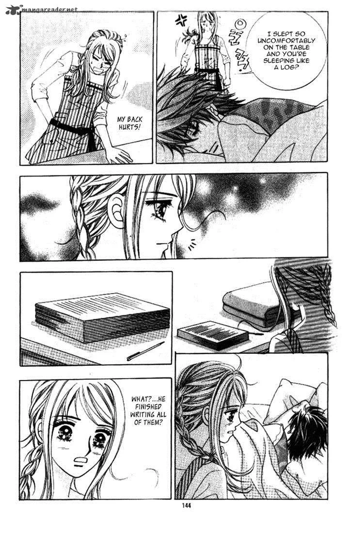 To Love Our Enemies Chapter 10 page 20