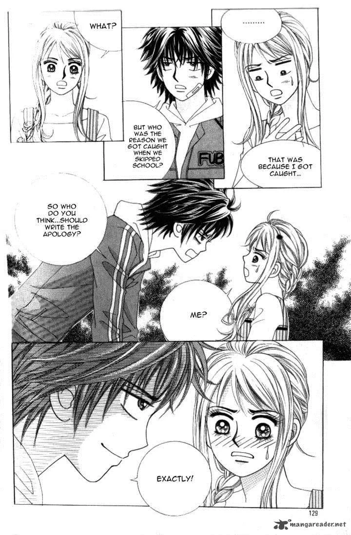 To Love Our Enemies Chapter 10 page 6