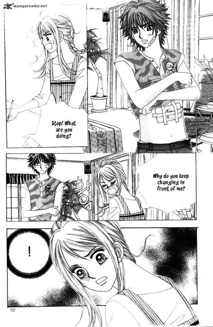 To Love Our Enemies Chapter 10 page 8