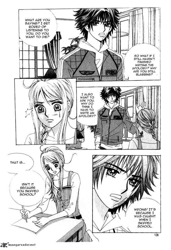 To Love Our Enemies Chapter 10 page 5