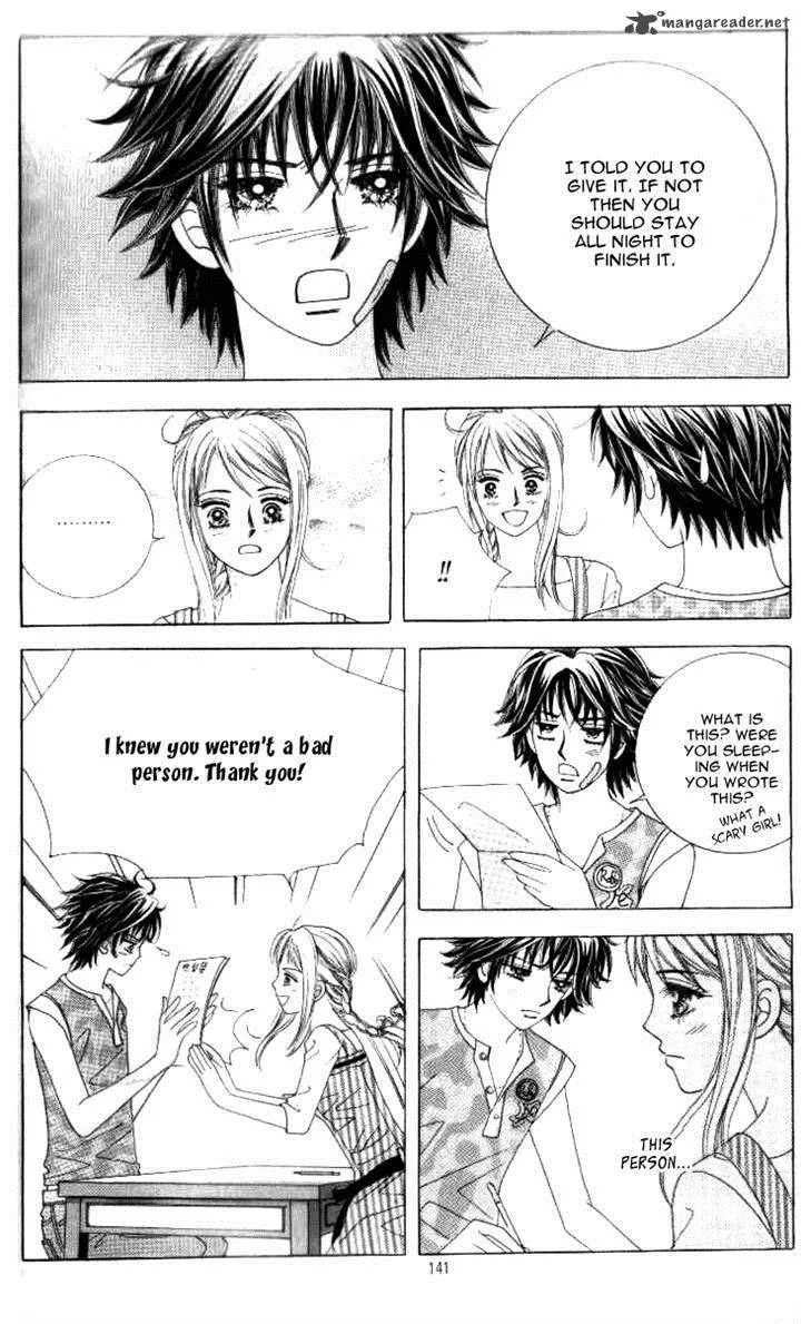To Love Our Enemies Chapter 10 page 17