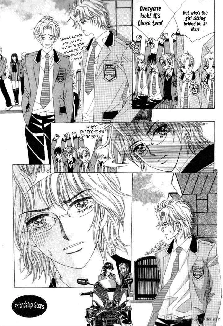 To Love Our Enemies Chapter 11 page 12