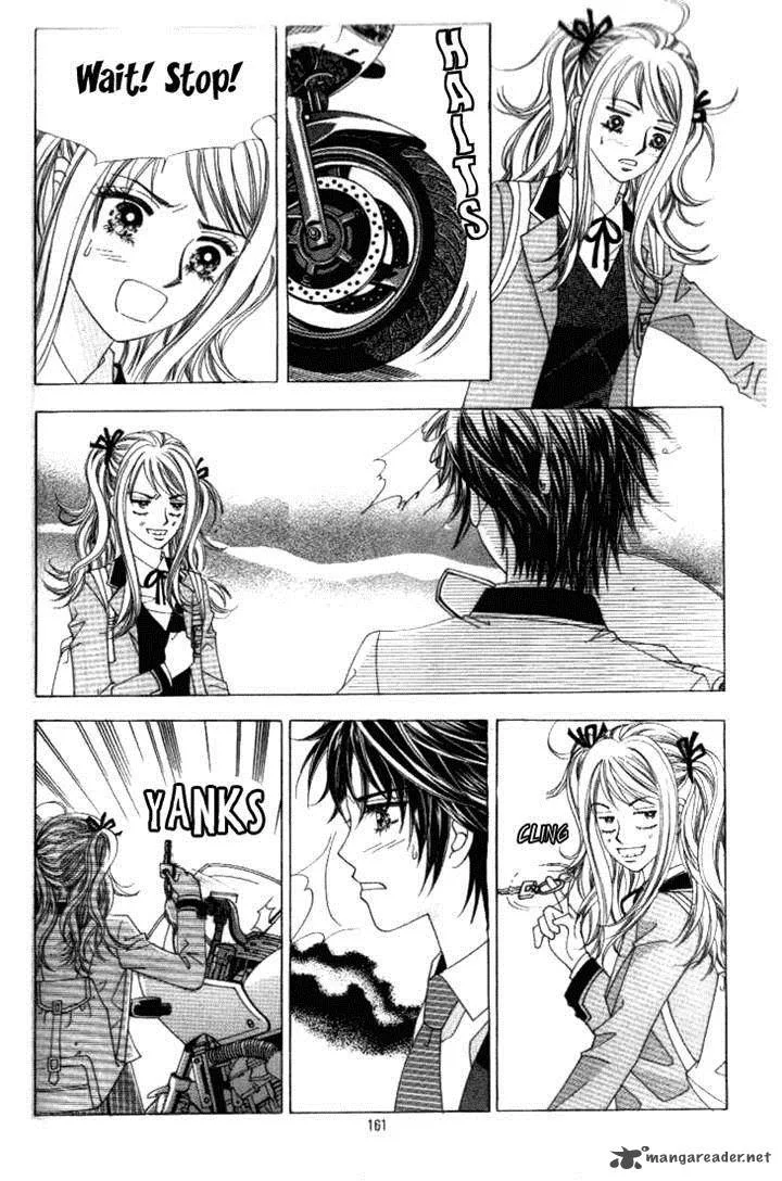 To Love Our Enemies Chapter 11 page 7