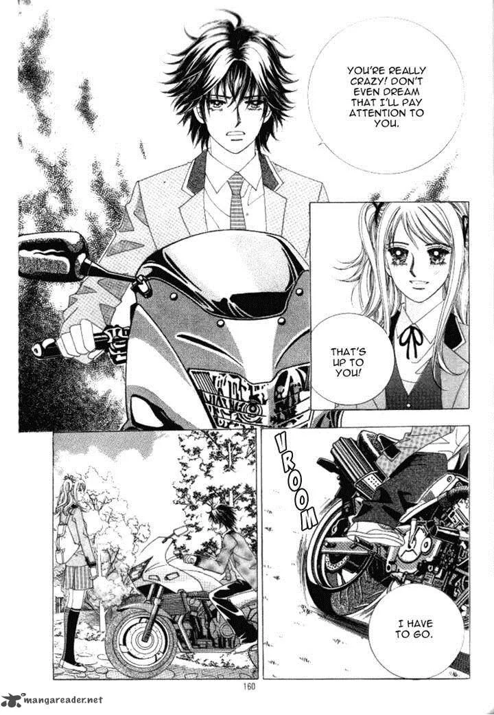 To Love Our Enemies Chapter 11 page 6