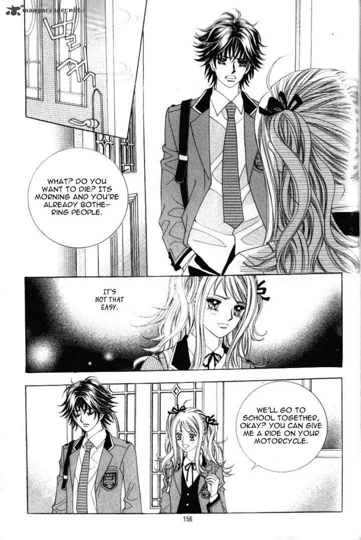 To Love Our Enemies Chapter 11 page 2