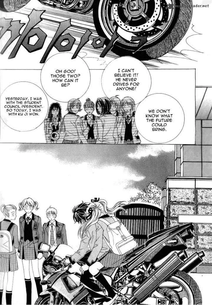 To Love Our Enemies Chapter 11 page 11